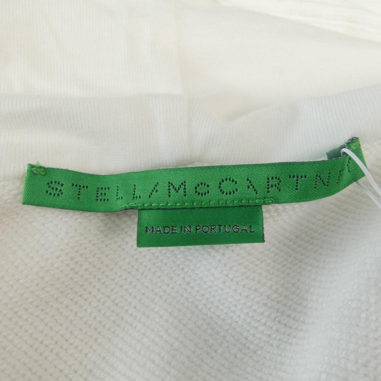 ステラマッカートニー レコード フーディー