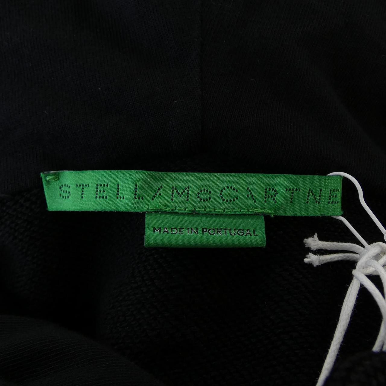 ステラマッカートニー レコード フーディー