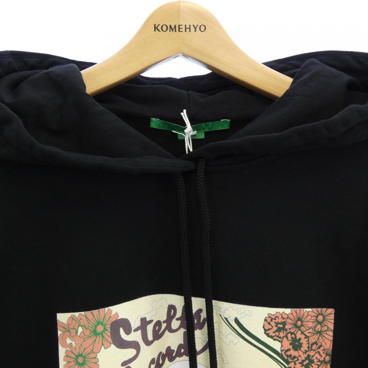 ステラマッカートニー レコード フーディ