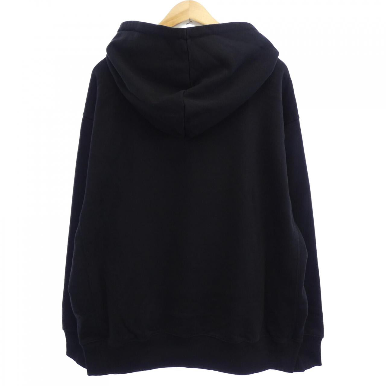 ステラマッカートニー レコード フーディ