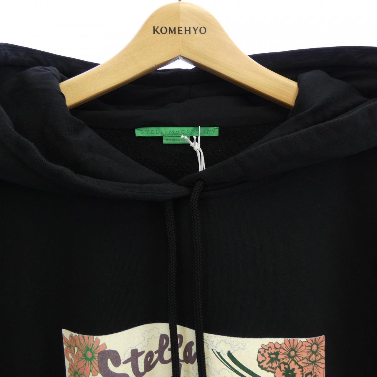 ステラマッカートニー レコード フーディ