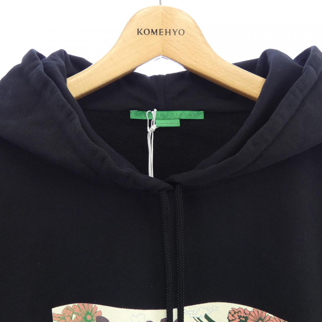 ステラマッカートニー レコード フーディ