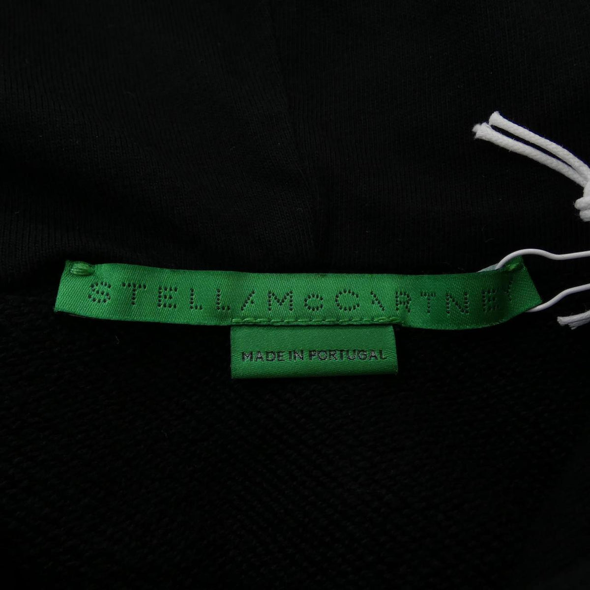 ステラマッカートニー レコード フーディ