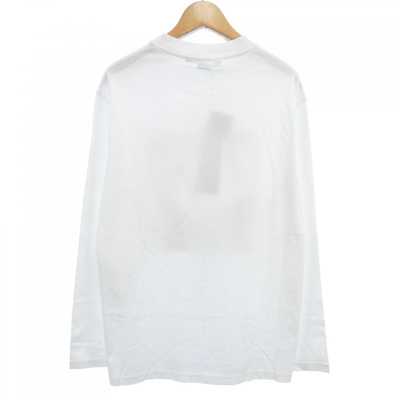 ステラマッカートニー レコード ロング Tシャツ