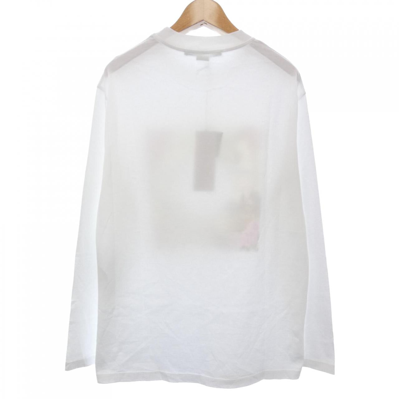 ステラマッカートニー レコード 長袖 Tシャツ