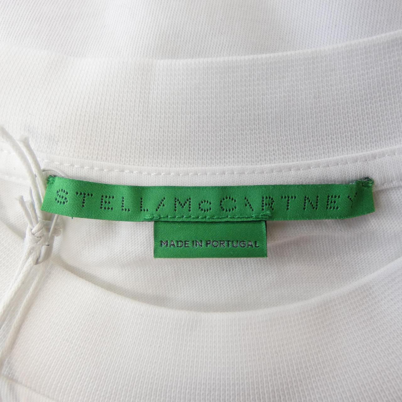 ステラマッカートニー レコード 長袖 Tシャツ
