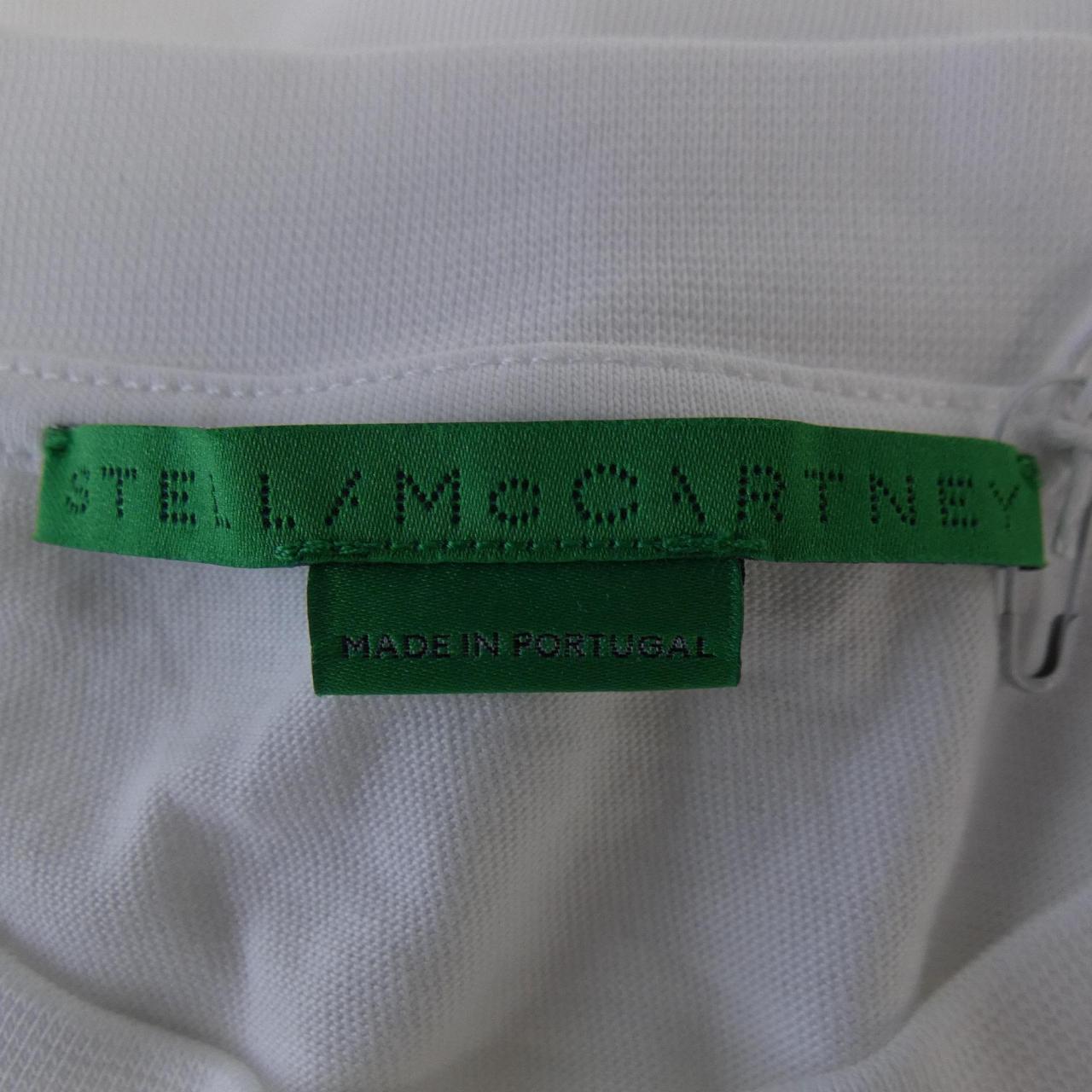 ステラマッカートニー レコード ロング Tシャツ