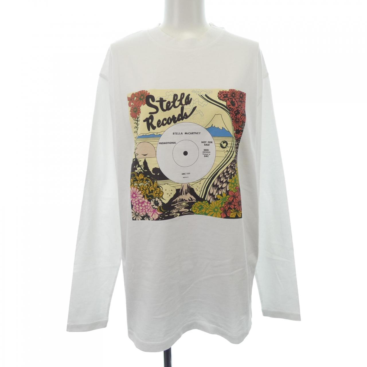 ステラマッカートニー Tシャツ