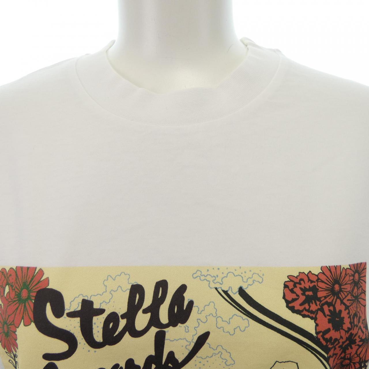 ステラマッカートニー Tシャツ