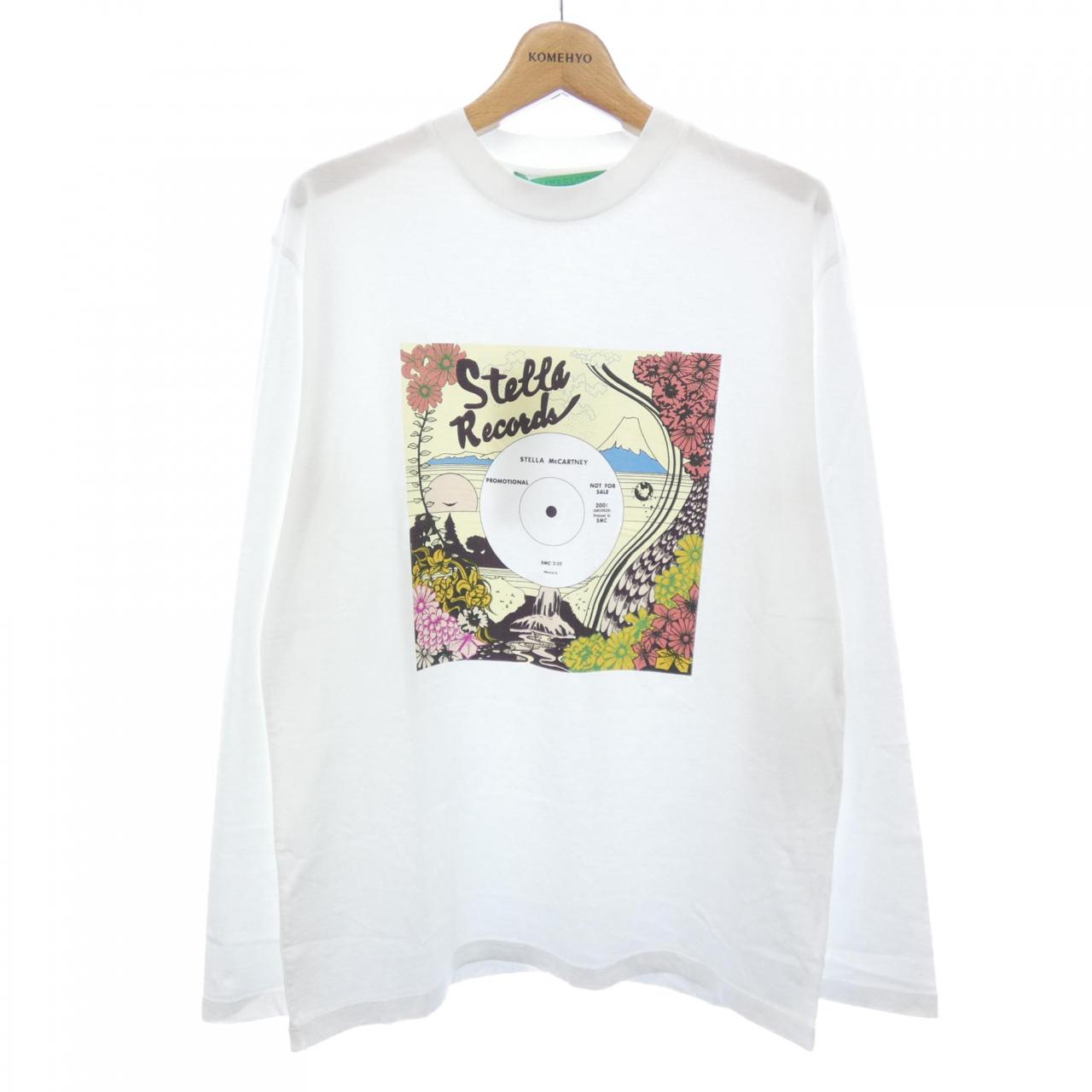 ステラマッカートニー Tシャツ