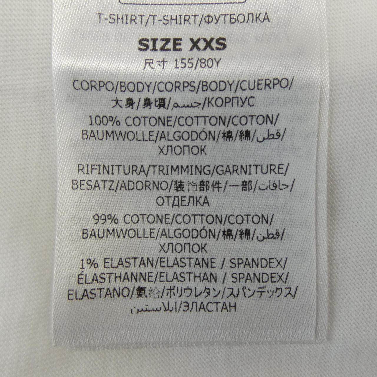 ステラマッカートニー Tシャツ