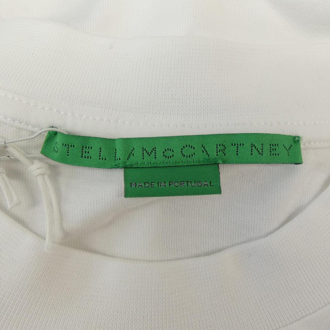 ステラマッカートニー レコード 長袖 Tシャツ