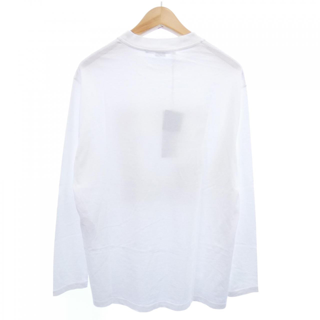 ステラマッカートニー レコード ロング Tシャツ