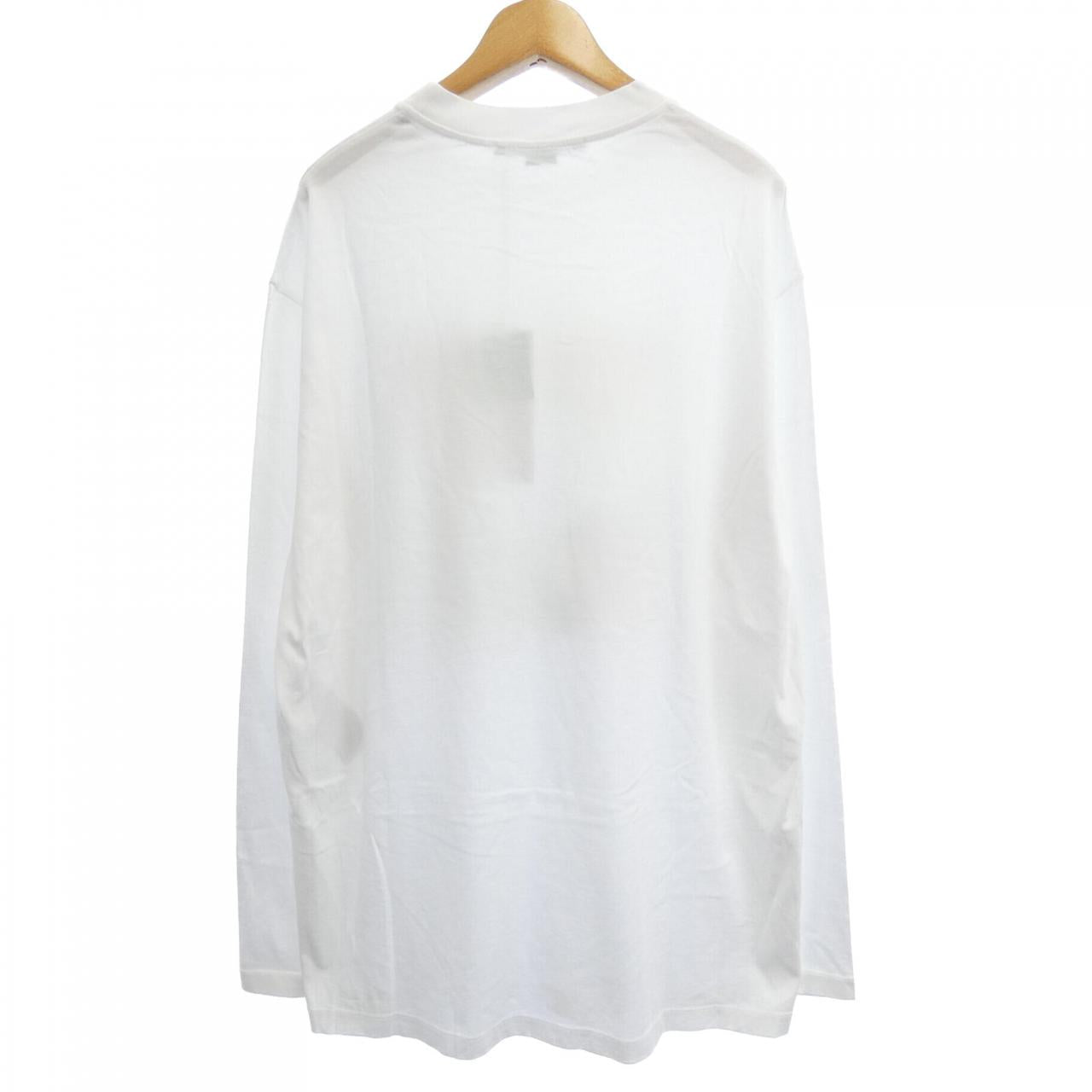 ステラマッカートニー レコード ロング Tシャツ