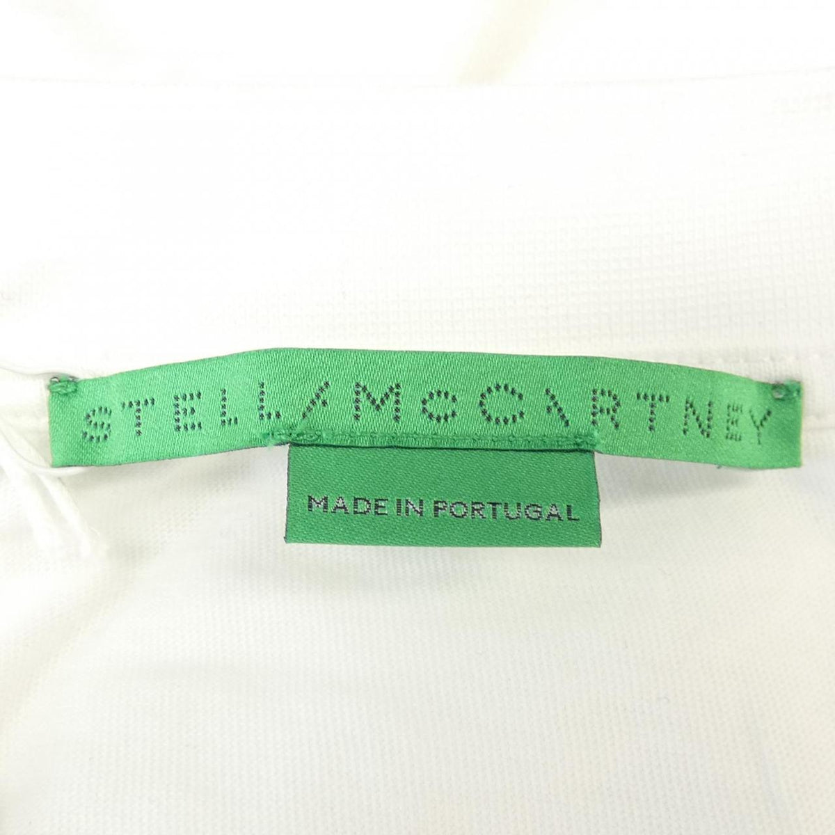 ステラマッカートニー レコード 長袖 Tシャツ