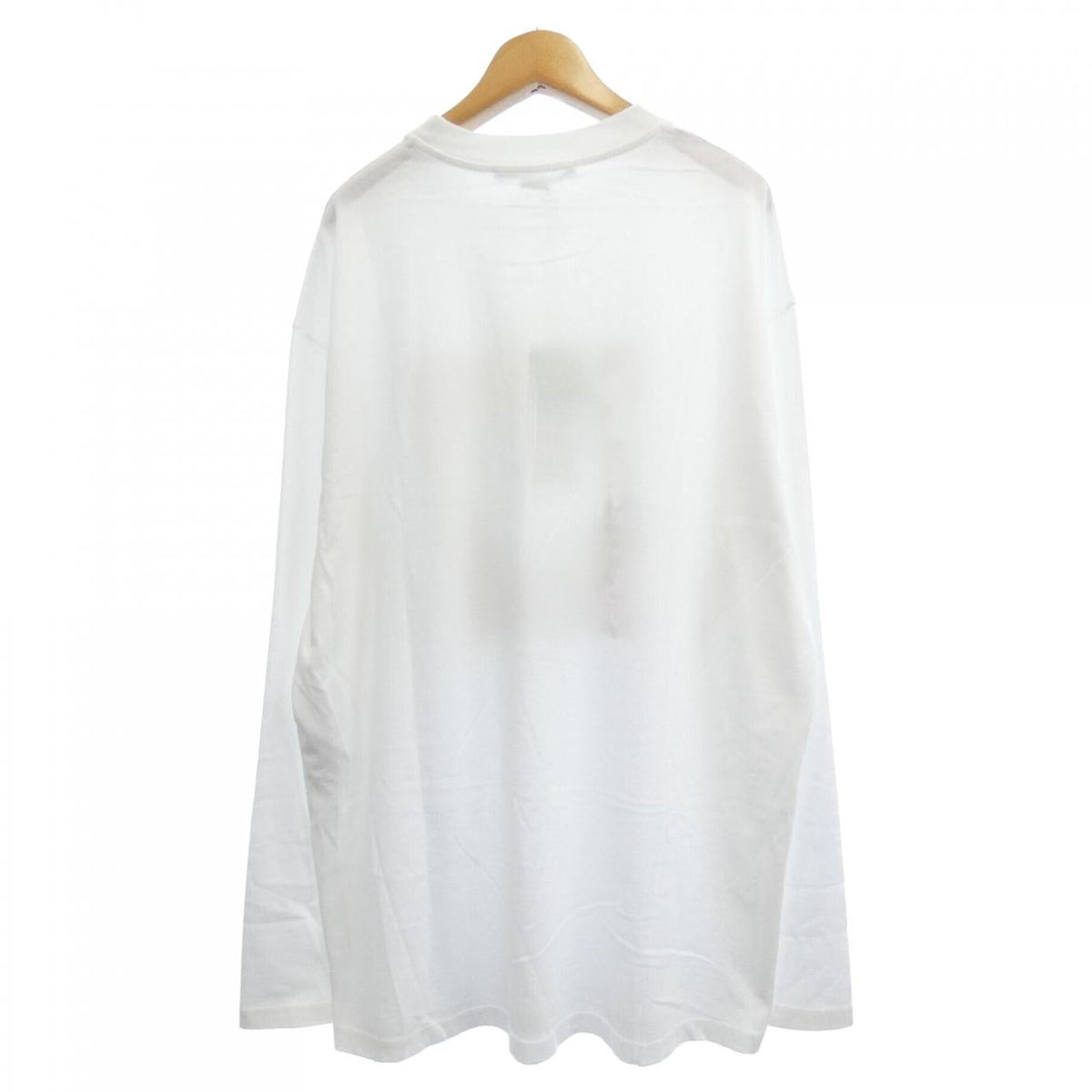 ステラマッカートニー レコード ロング Tシャツ