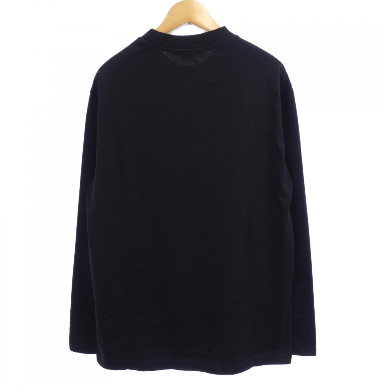 ステラマッカートニー レコード ロング Tシャツ