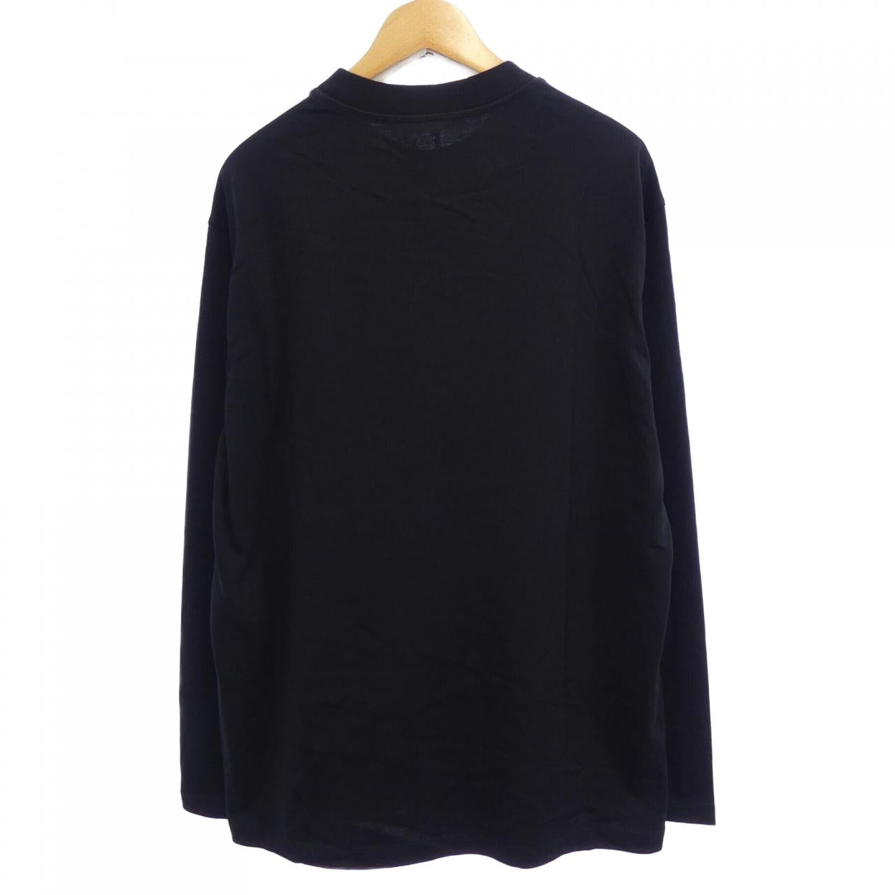ステラマッカートニー レコード ロング Tシャツ