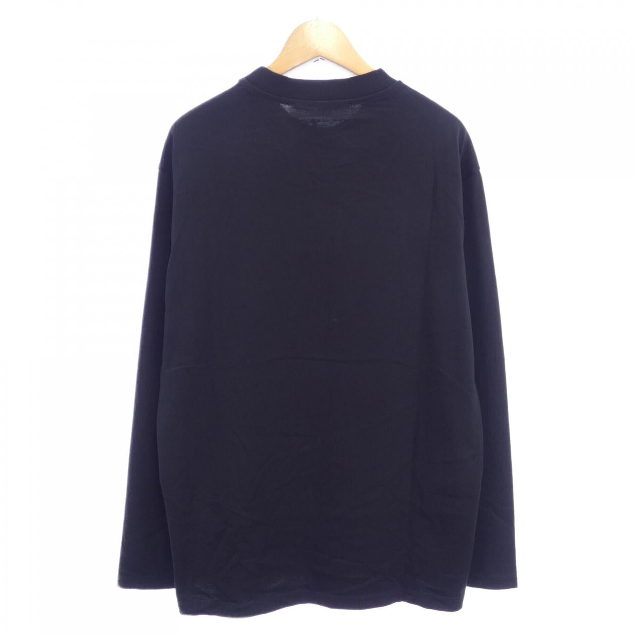 ステラマッカートニー レコード ロング Tシャツ