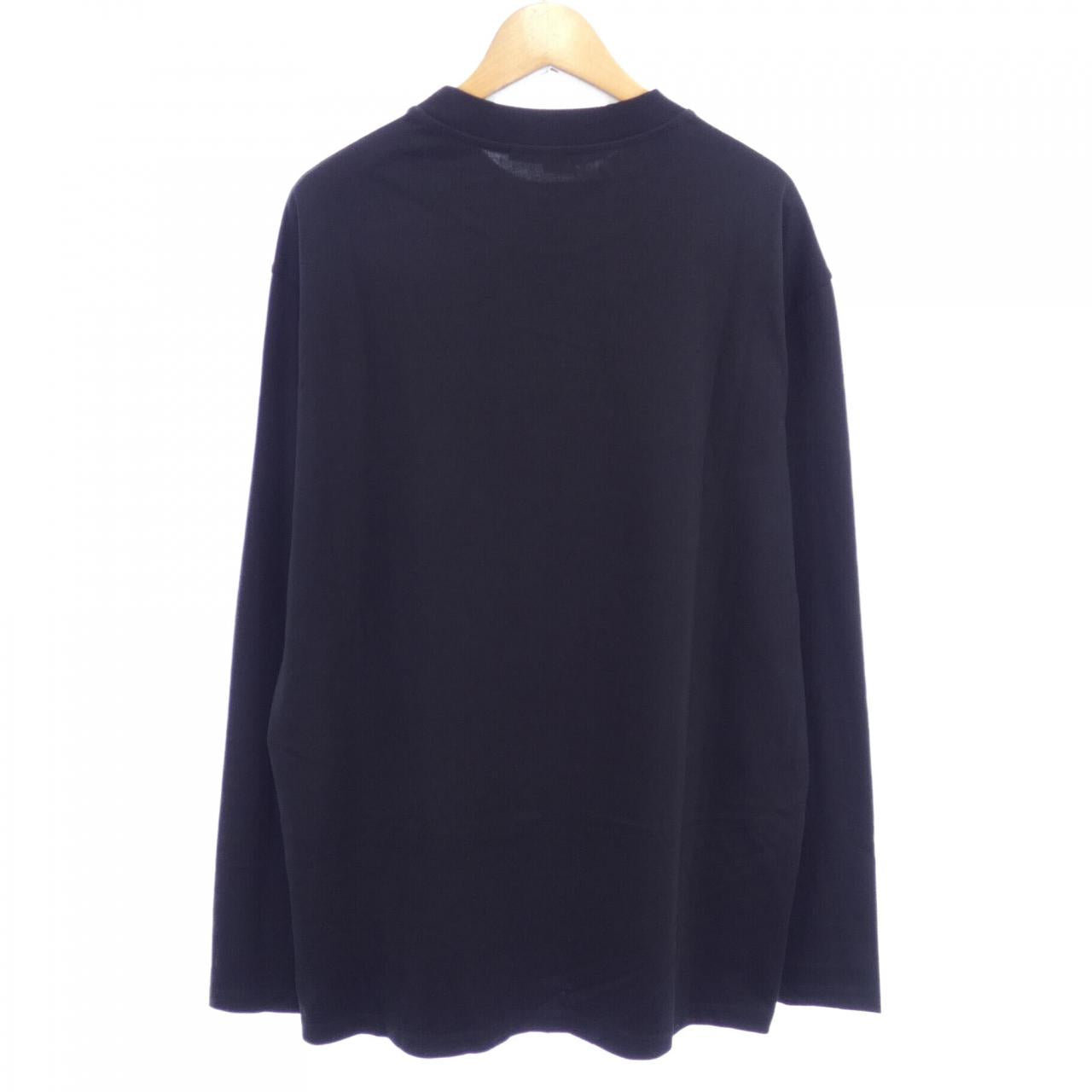 ステラマッカートニー レコード ロング Tシャツ