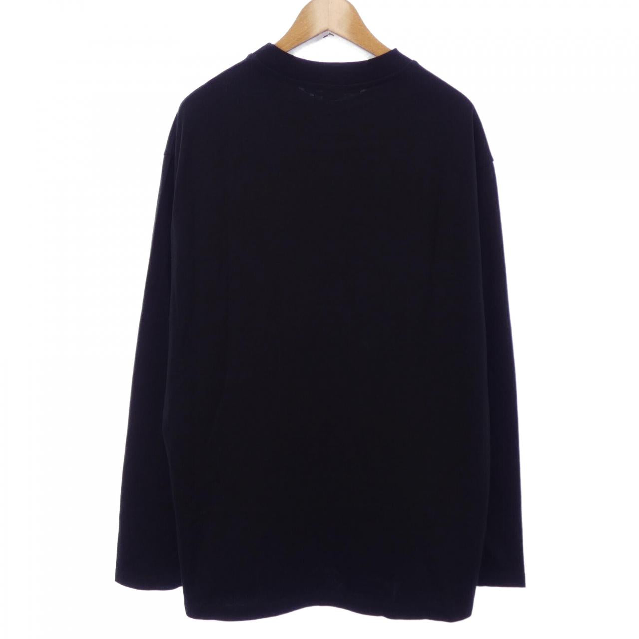 ステラマッカートニー レコード ロング Tシャツ
