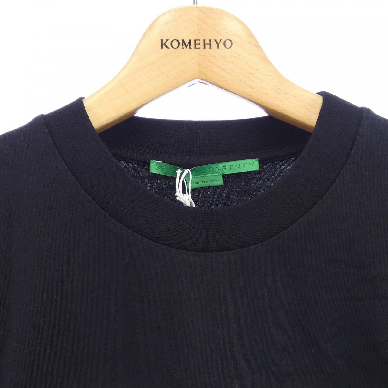 ステラマッカートニー レコード 長袖 Tシャツ