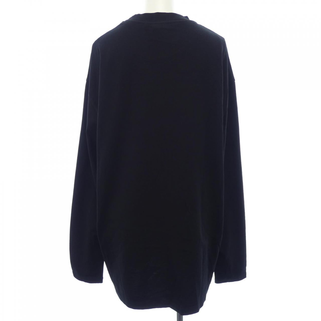 ステラマッカートニー レコード ロング Tシャツ