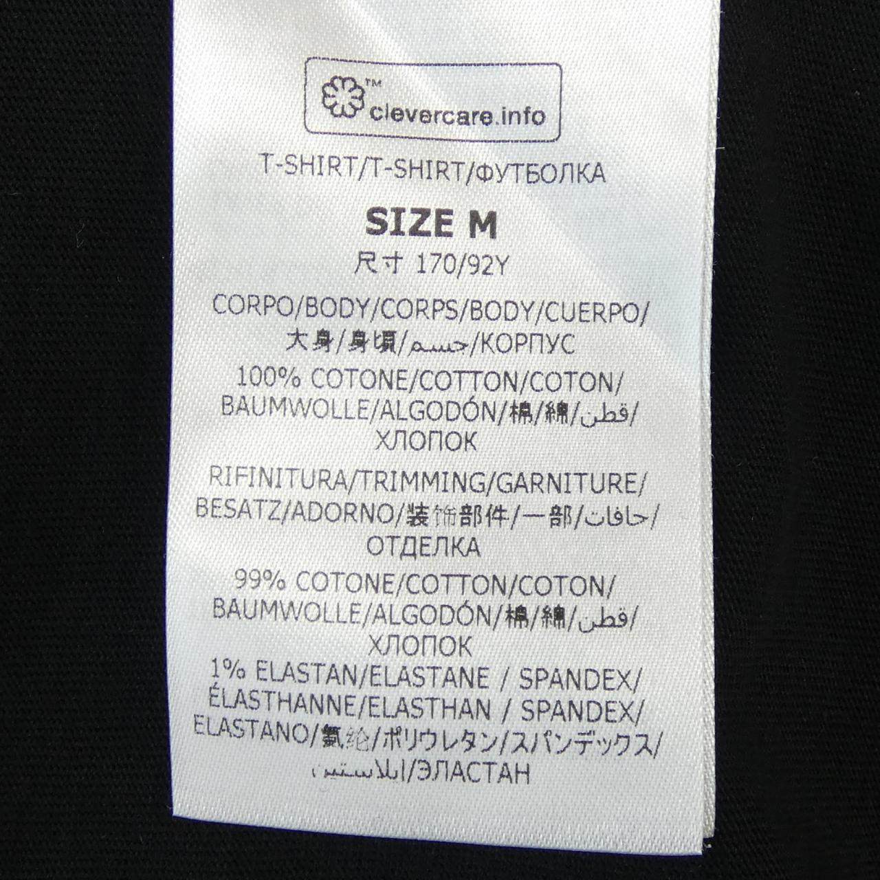 ステラマッカートニー Tシャツ