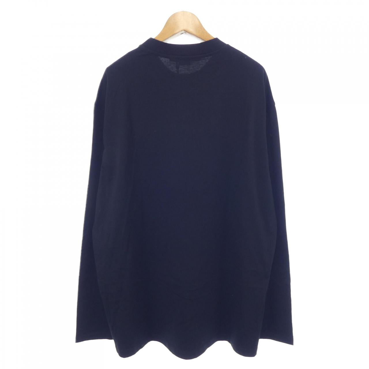 ステラマッカートニー レコード ロング Tシャツ