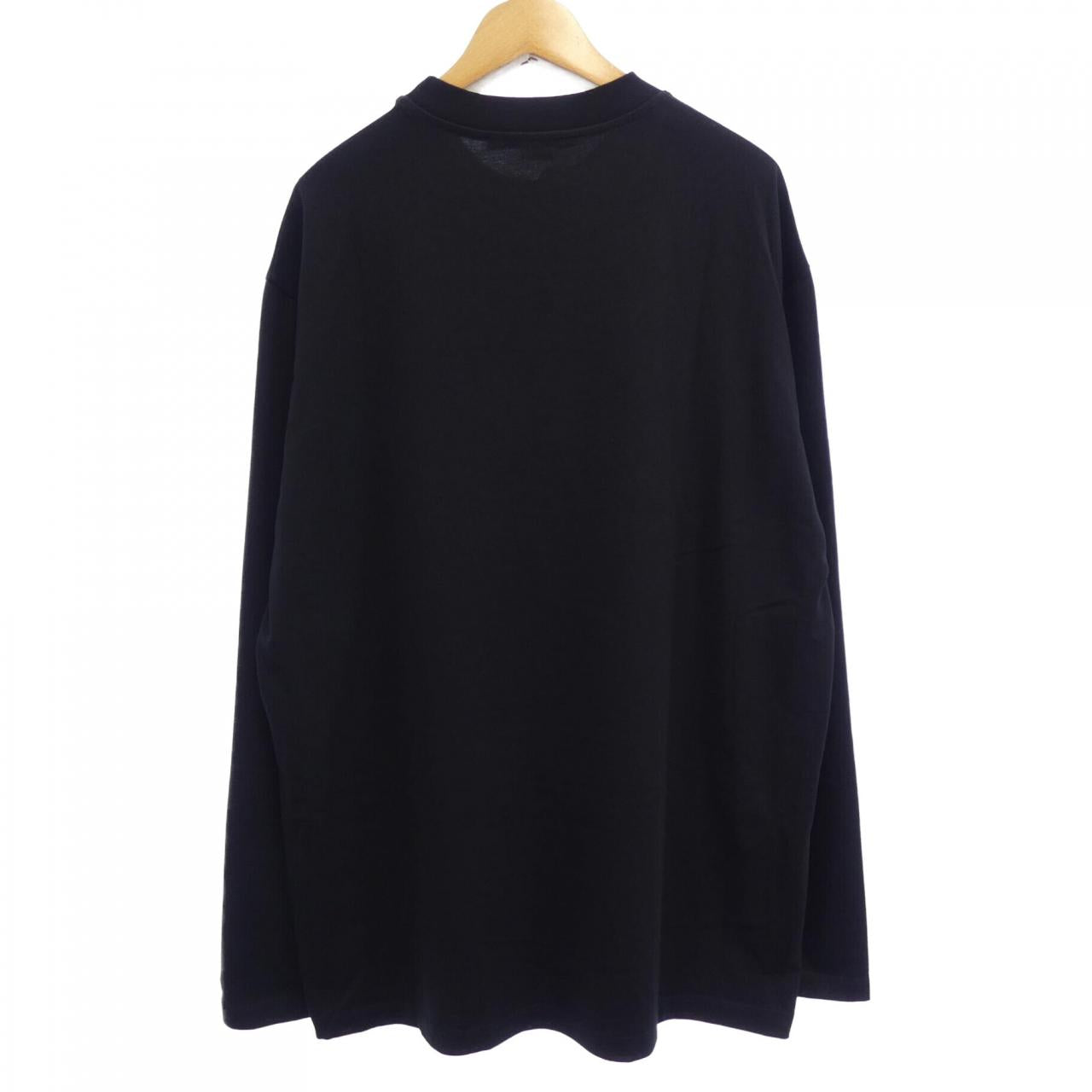 ステラマッカートニー レコード ロング Tシャツ