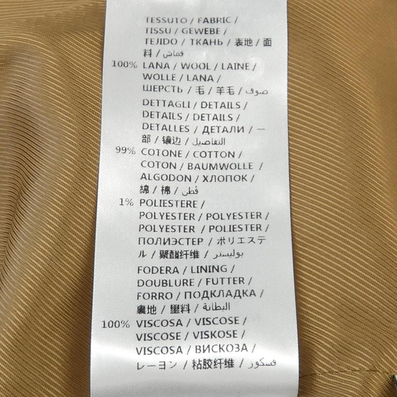 グッチ 518064 ZHW03 コート