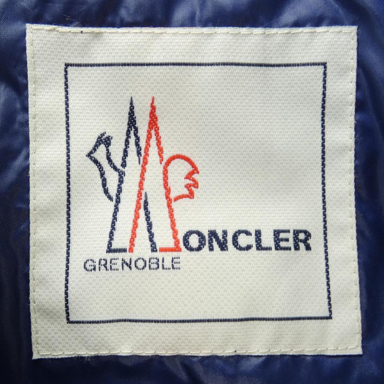 モンクレールグルノーブル ALENCON ダウンジャケット