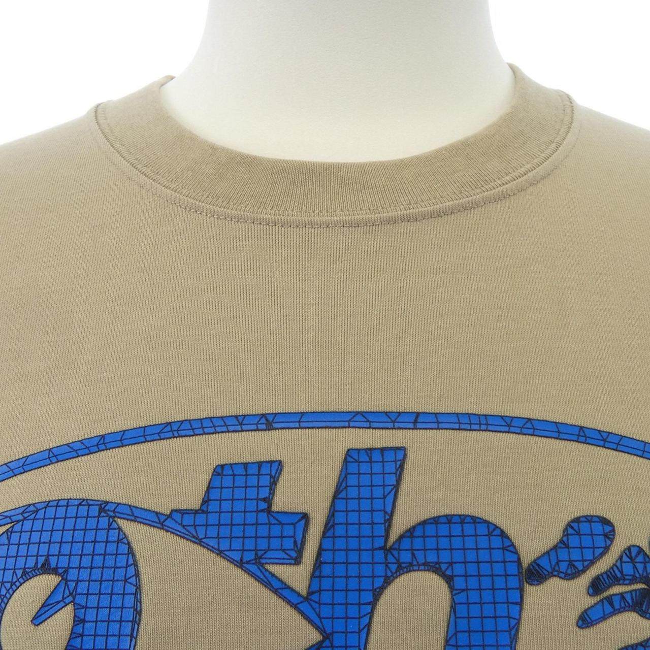 ナイキオフホワイト Tシャツ