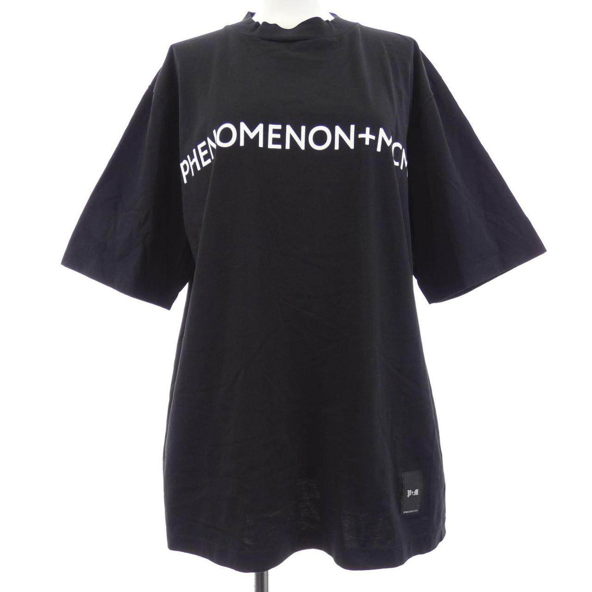 フェノメノン MCM コットンTシャツ