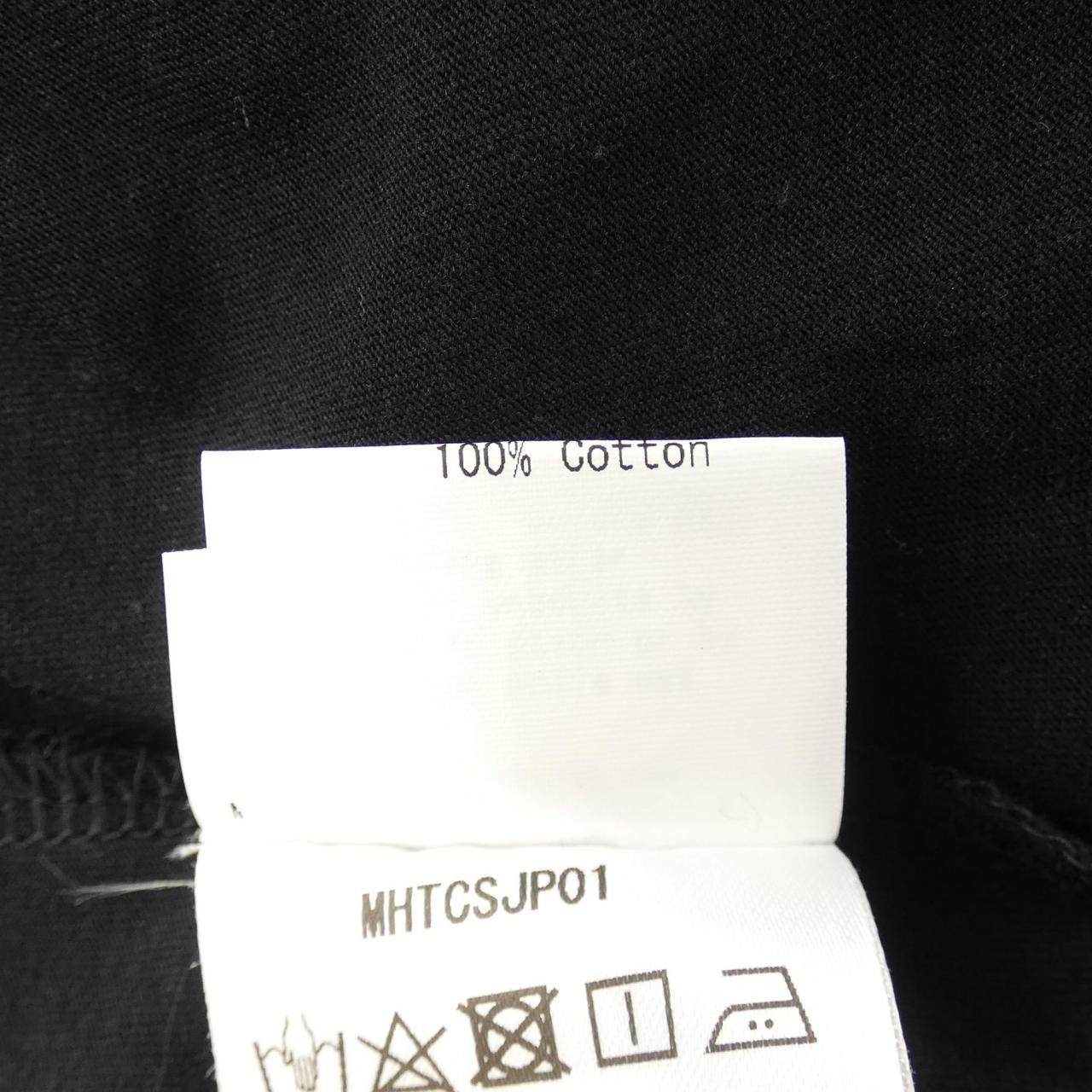 フェノメノン MCM コットンTシャツ