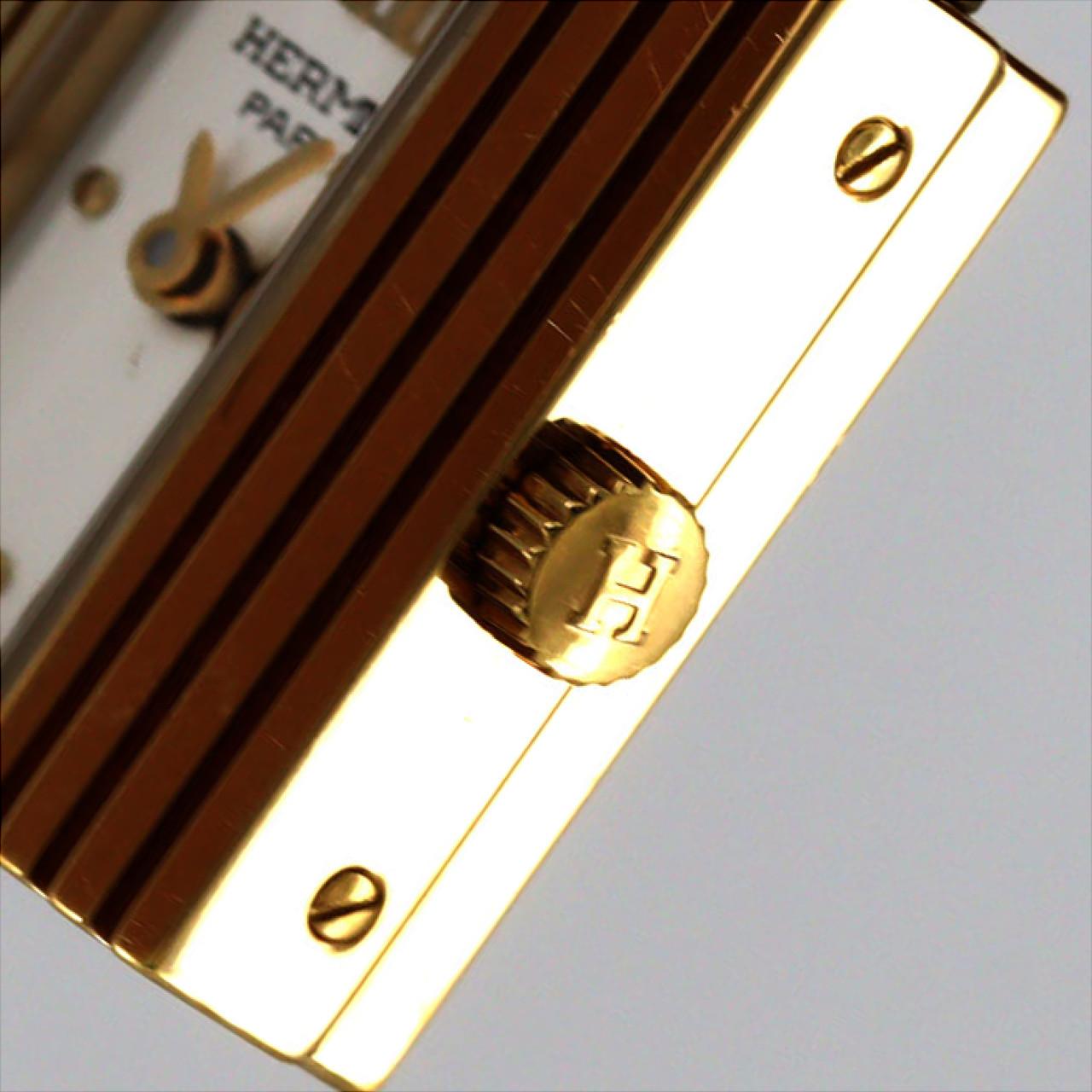 エルメス ケリー GP クォーツ