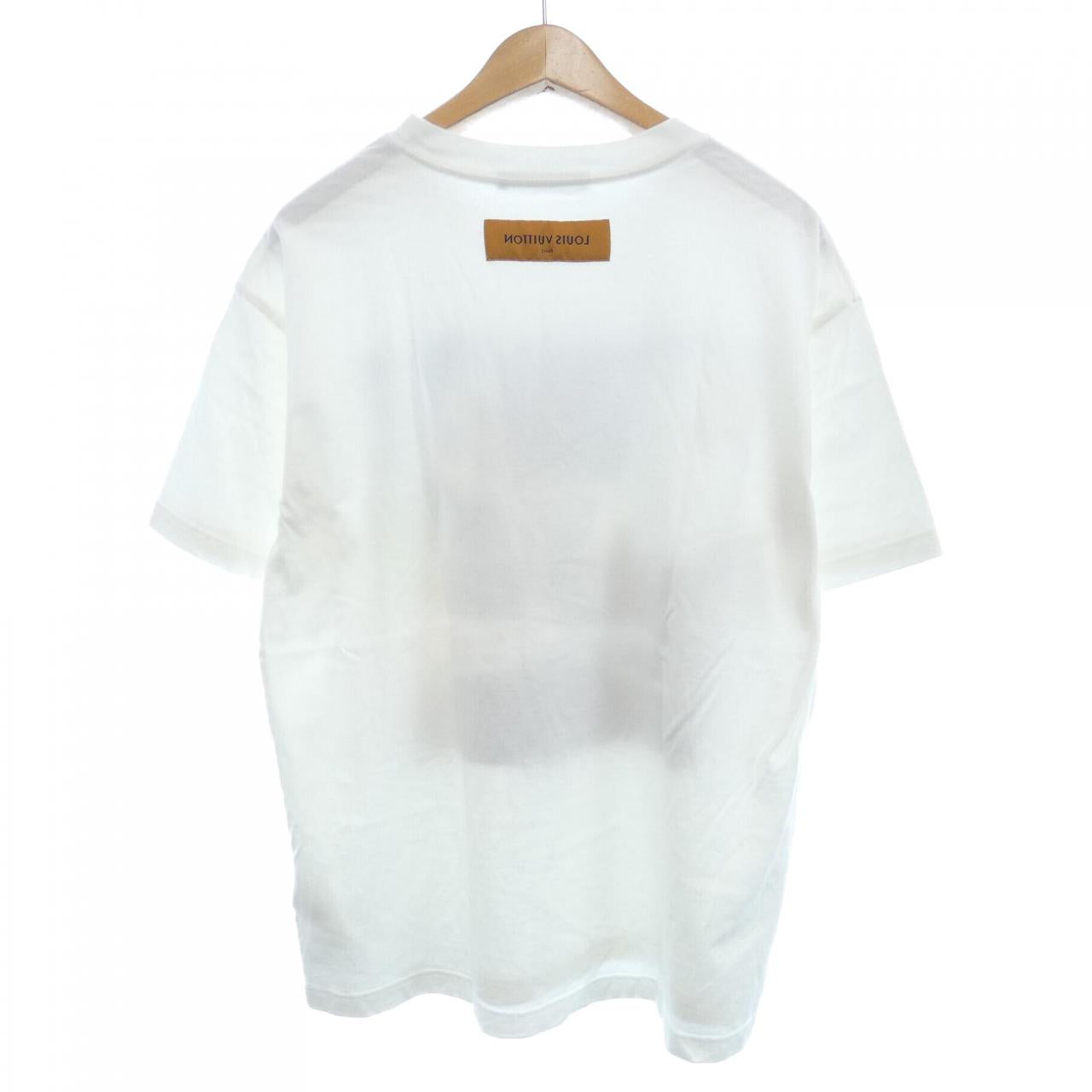 ルイヴィトン Tシャツ