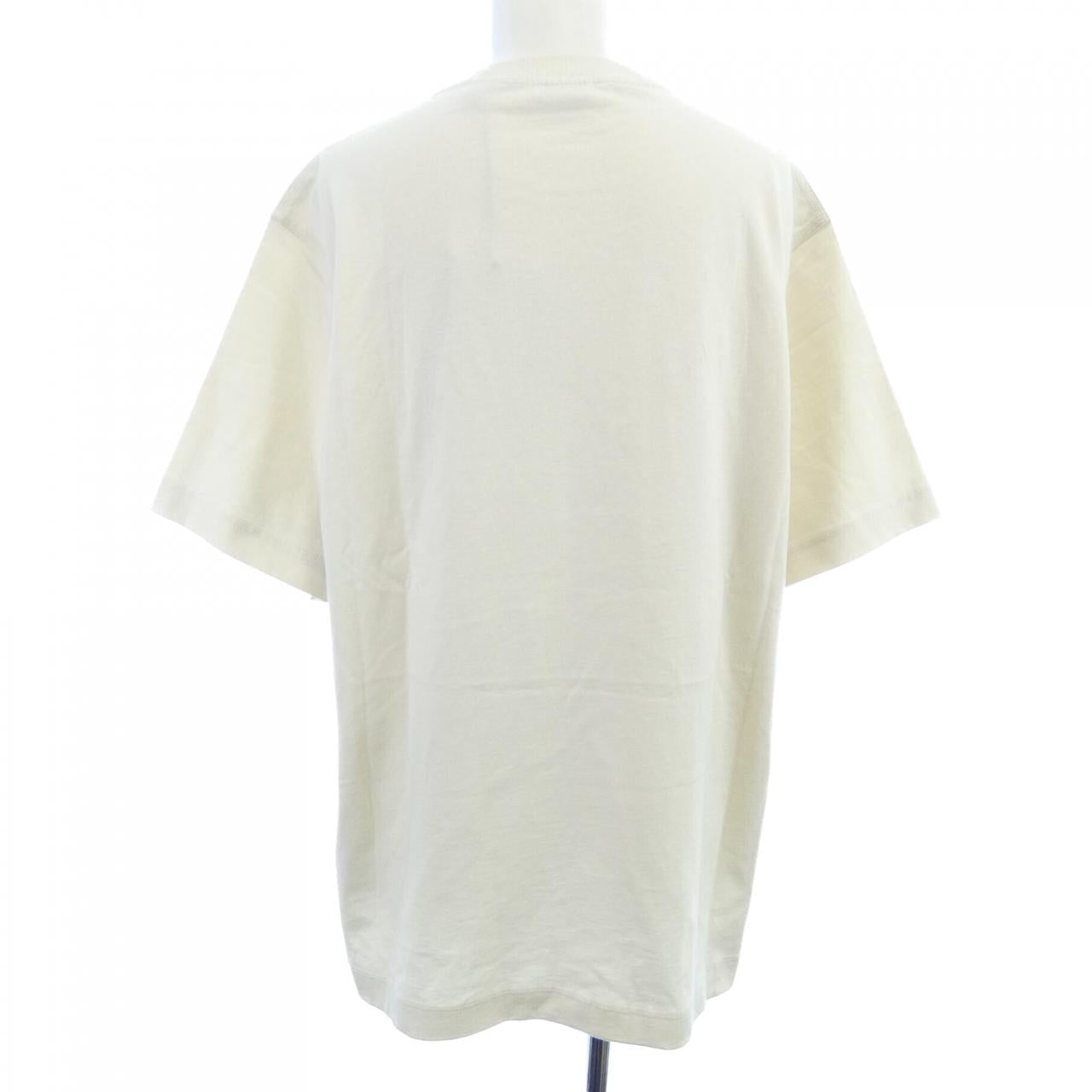 バーバリー Tシャツ コットン Tシャツ