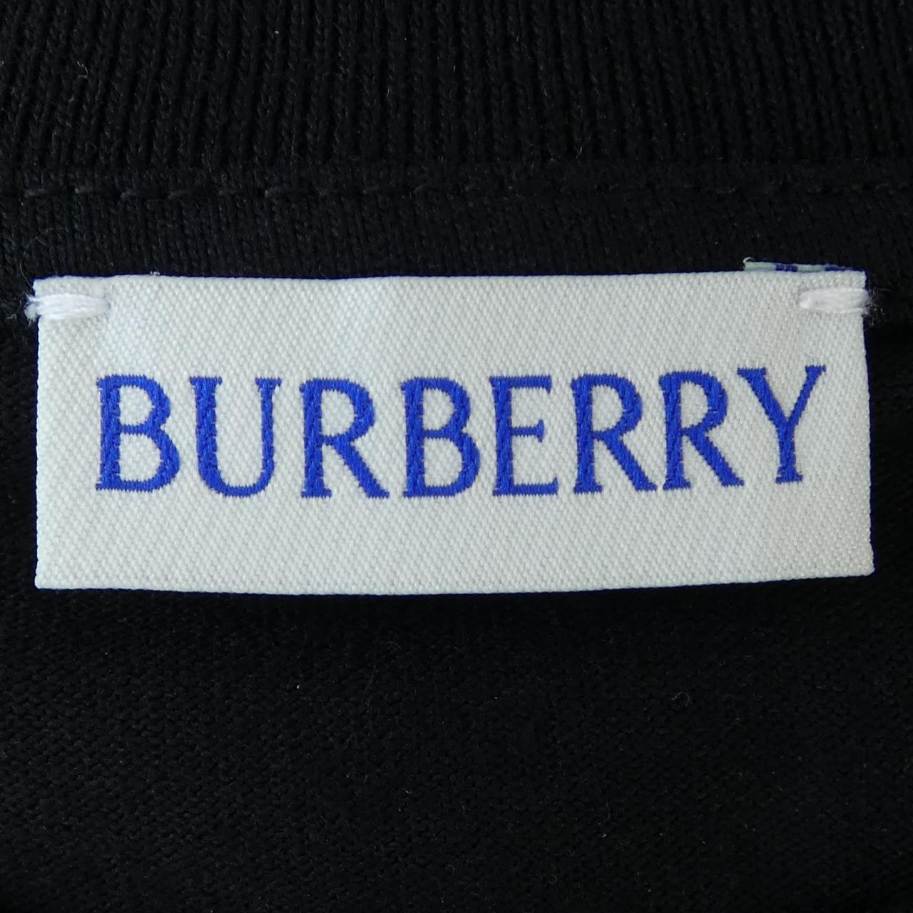 バーバリー Tシャツ