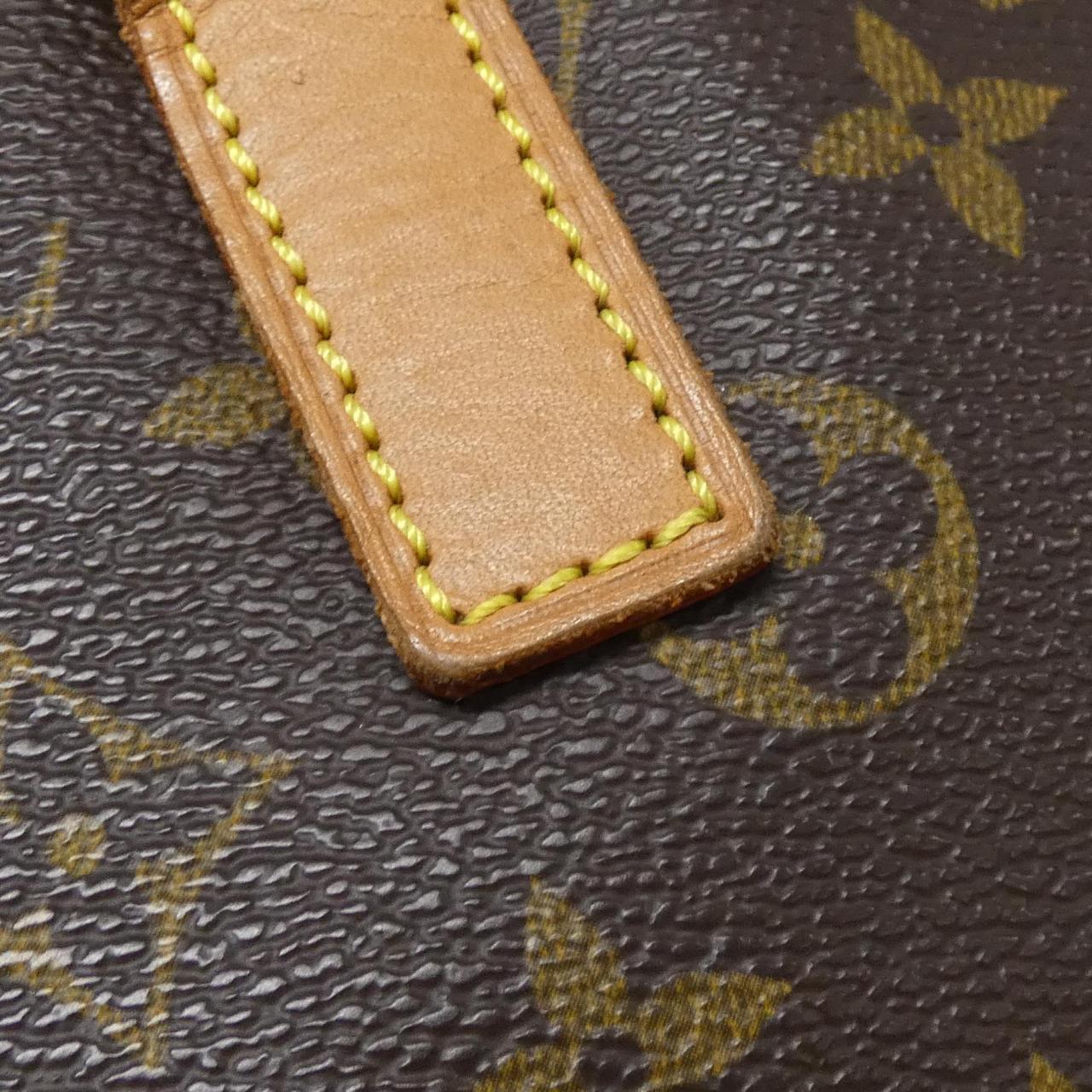 ルイヴィトン モノグラム トートバッグ