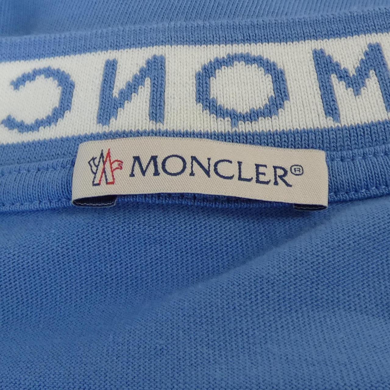 モンクレール Tシャツ