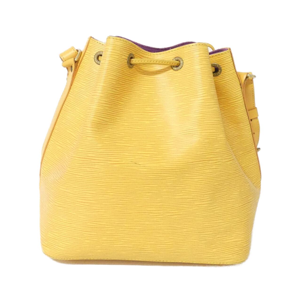 ルイヴィトン エピ ショルダーバッグ