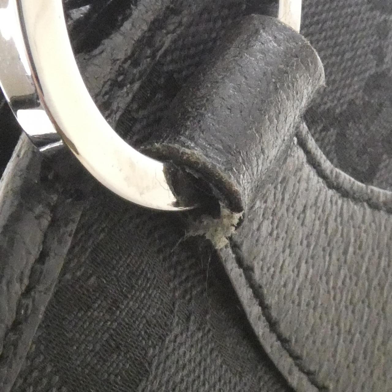 グッチ GGキャンバス トートバッグ