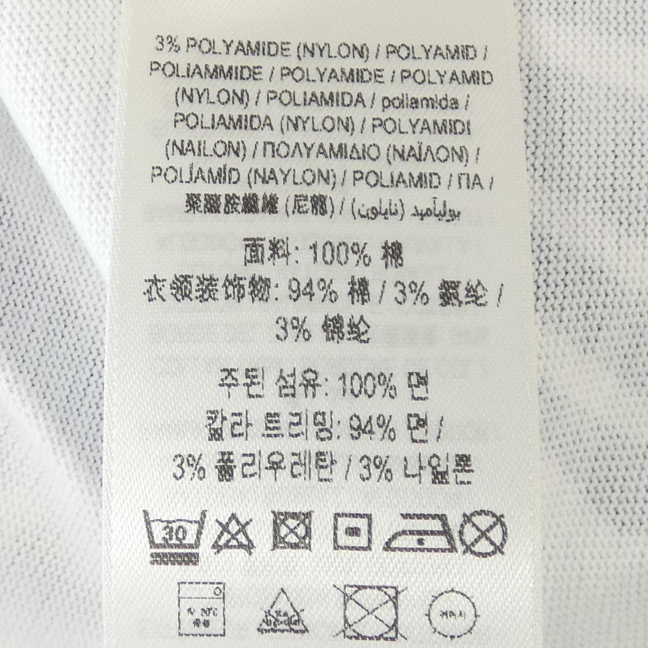 バーバリー Tシャツ