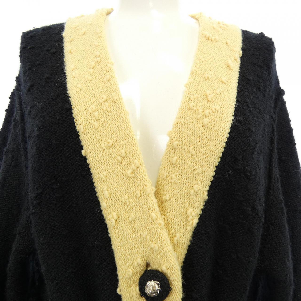 シャネル LOOK21 カーディガン