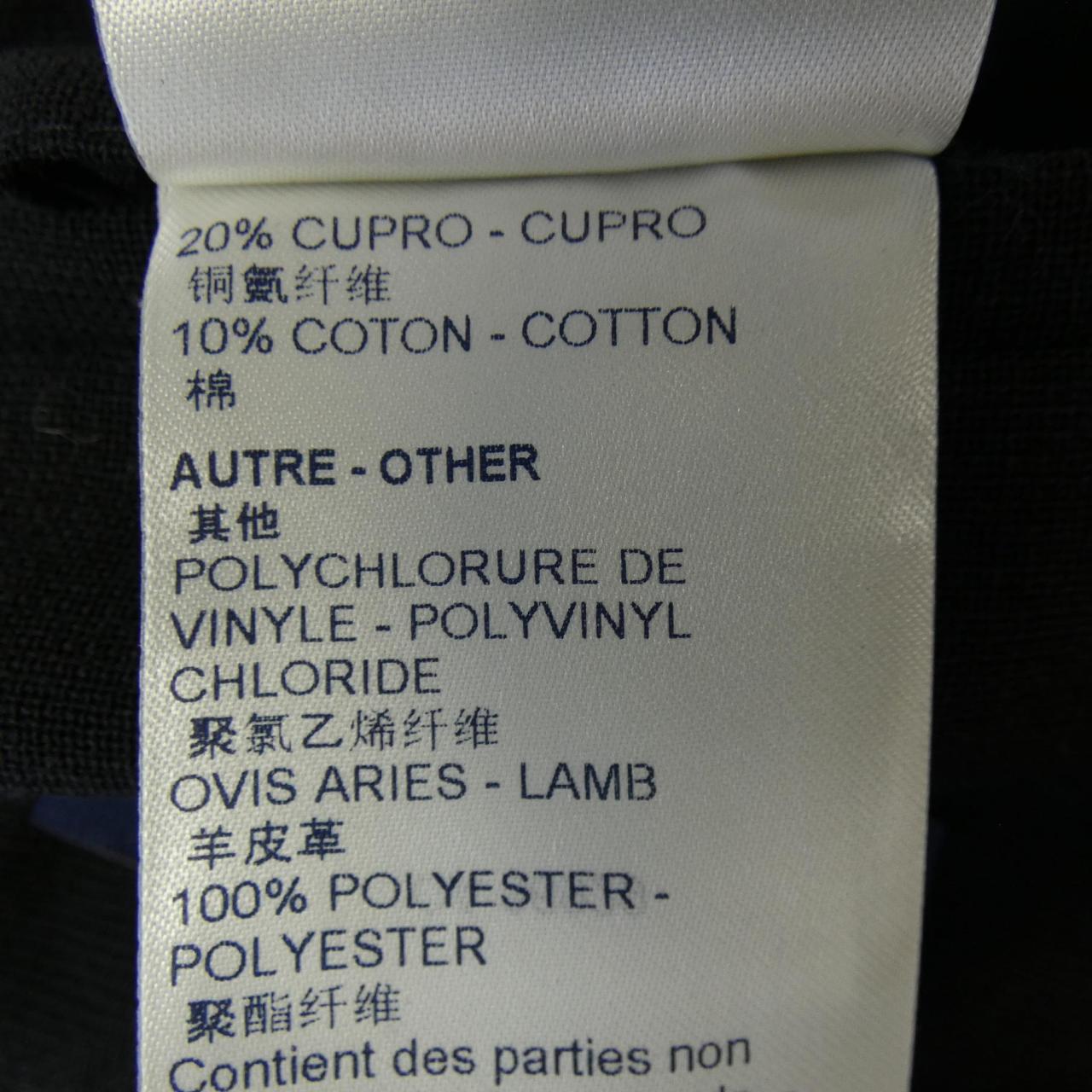 ルイヴィトン ジャケット