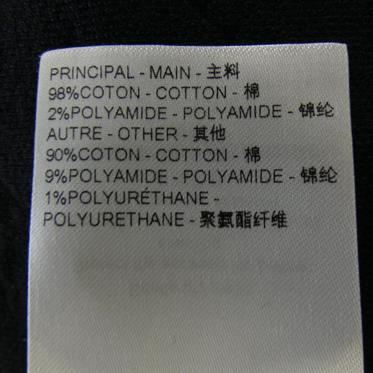ルイヴィトン モノグラムジャガード Tシャツ