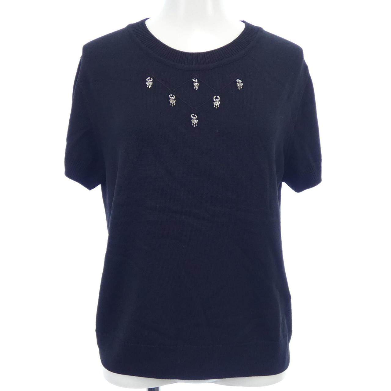 エルメス Mors A Jouet ニット