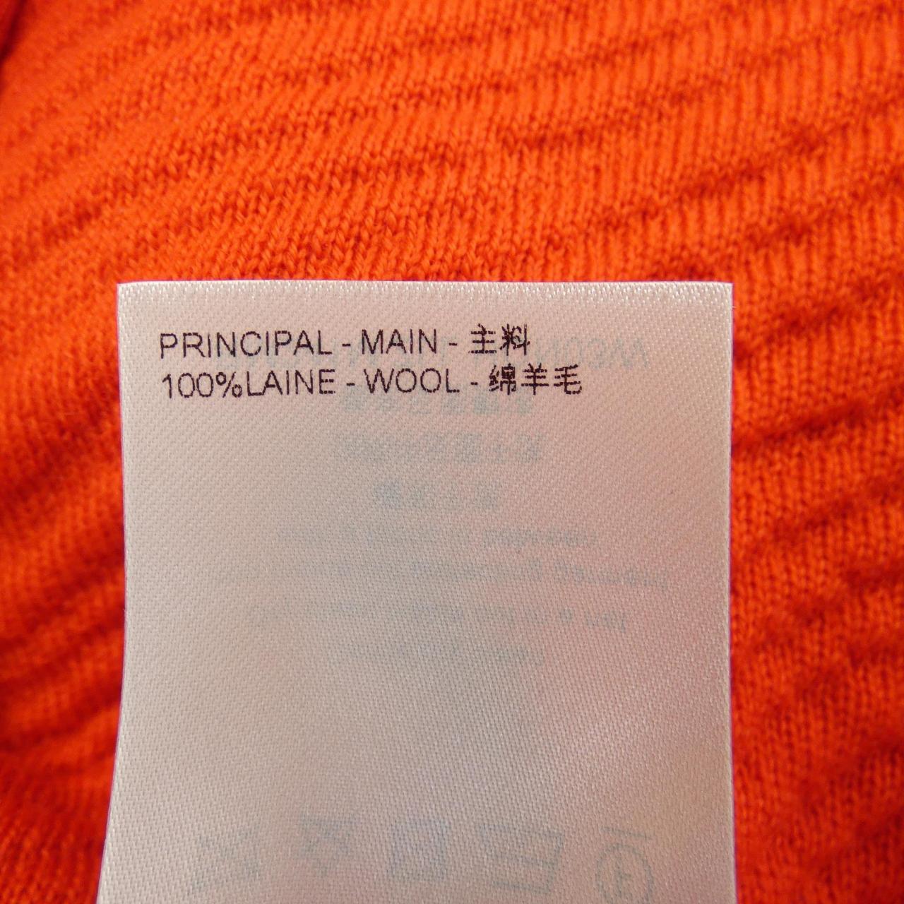 ルイヴィトン ウールカーディガン