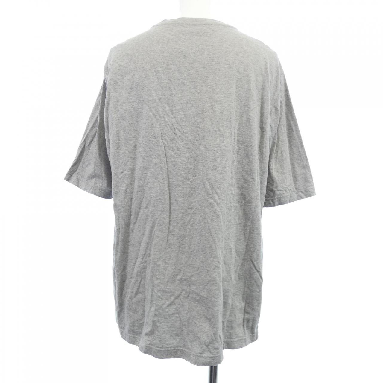 エルメス PUZZLE QUESTRE コットン Tシャツ